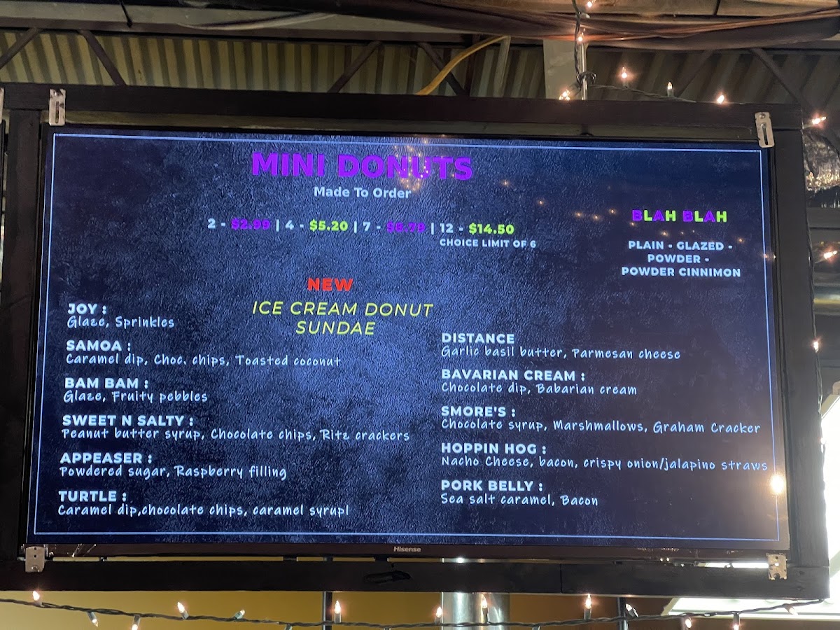 Menu Photo 9
