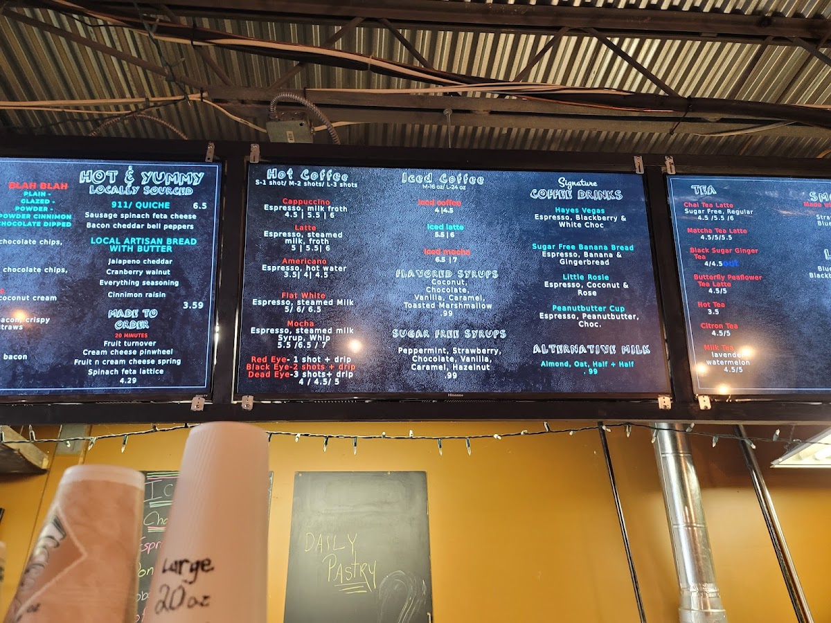 Menu Photo 6