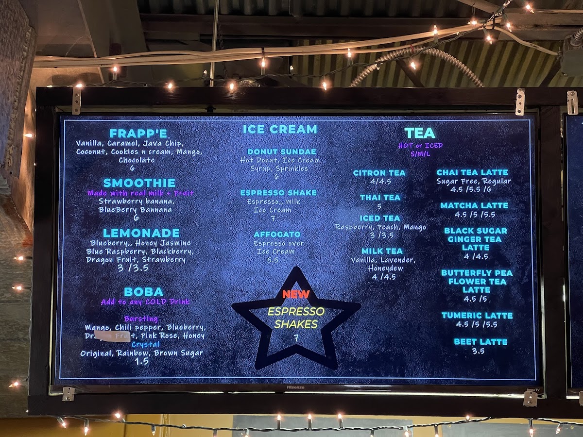Menu Photo 7