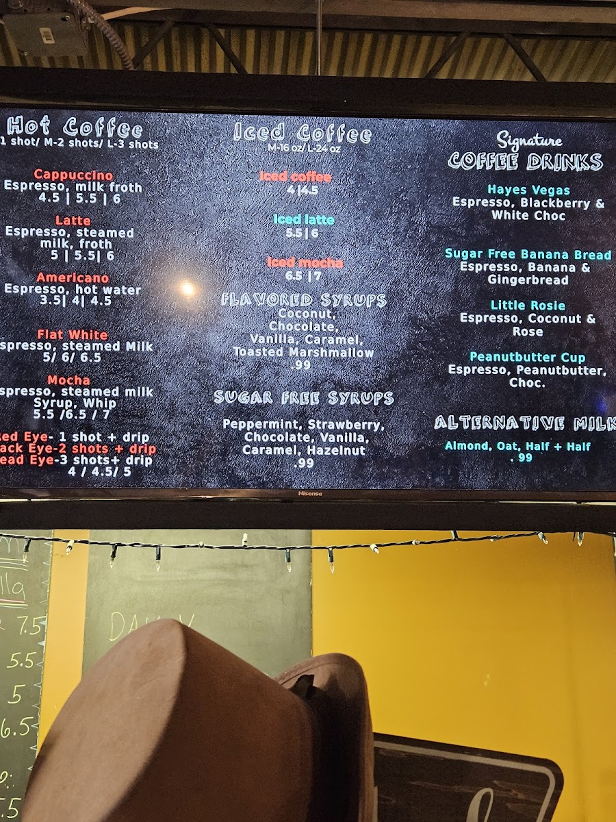 Menu Photo 8