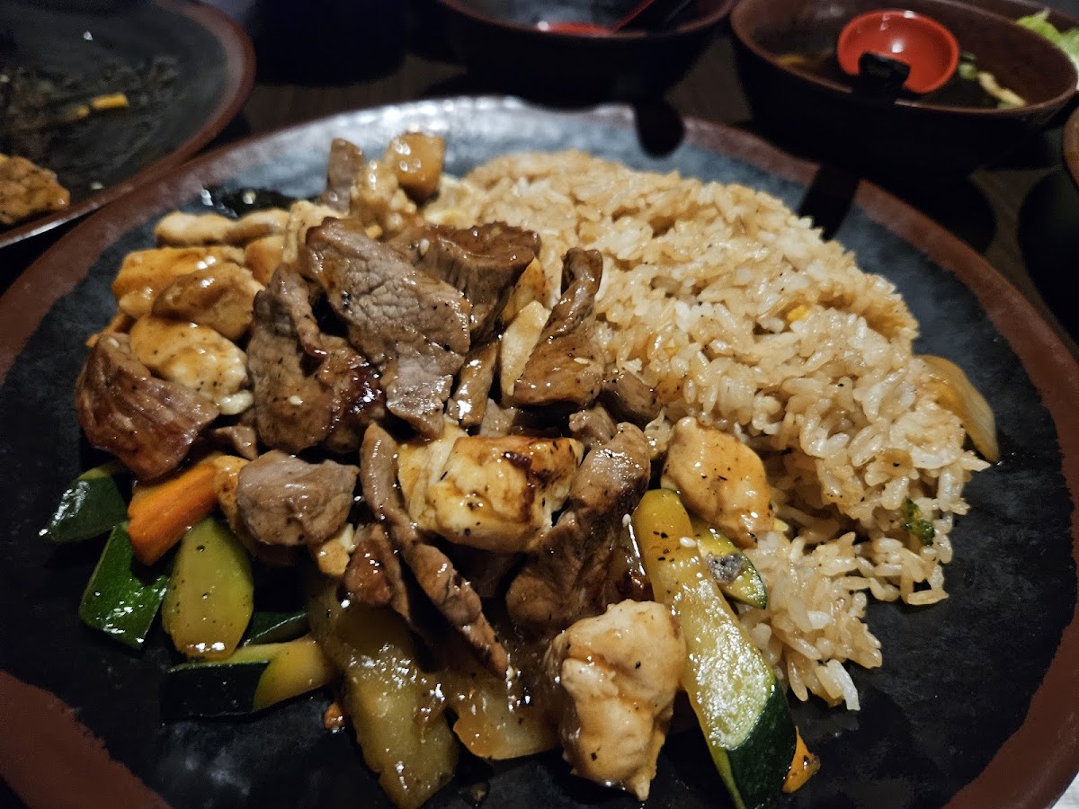 Yamato Greenville Inc