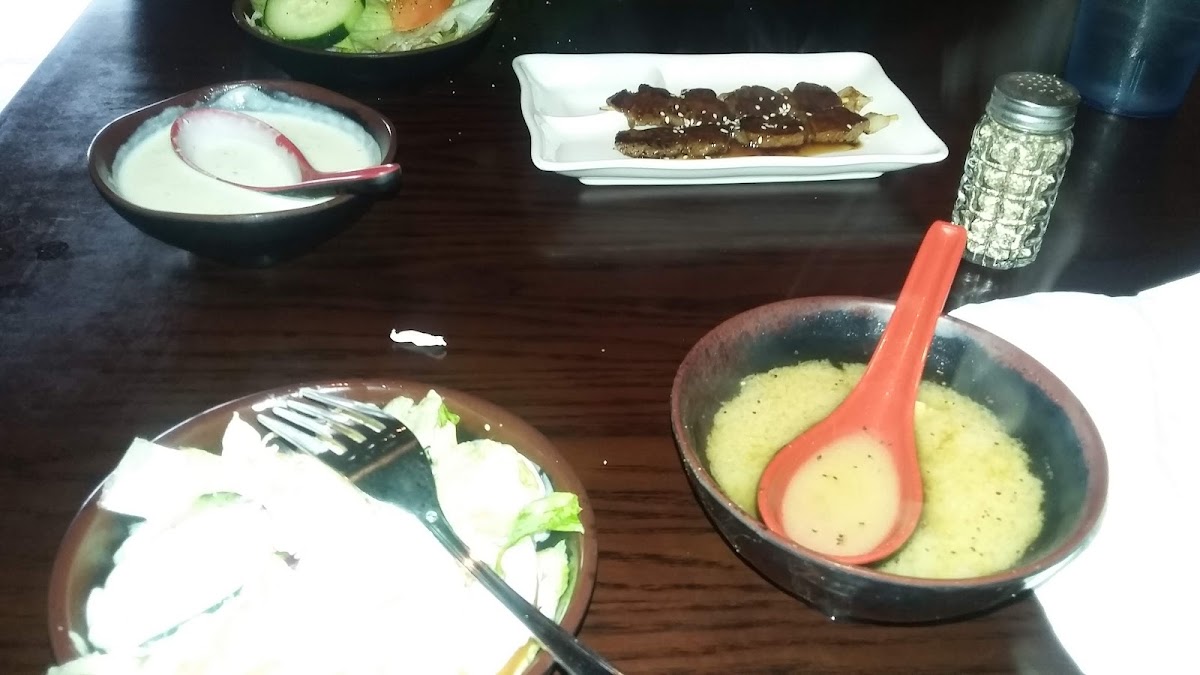 Yamato Greenville Inc - Photo 9