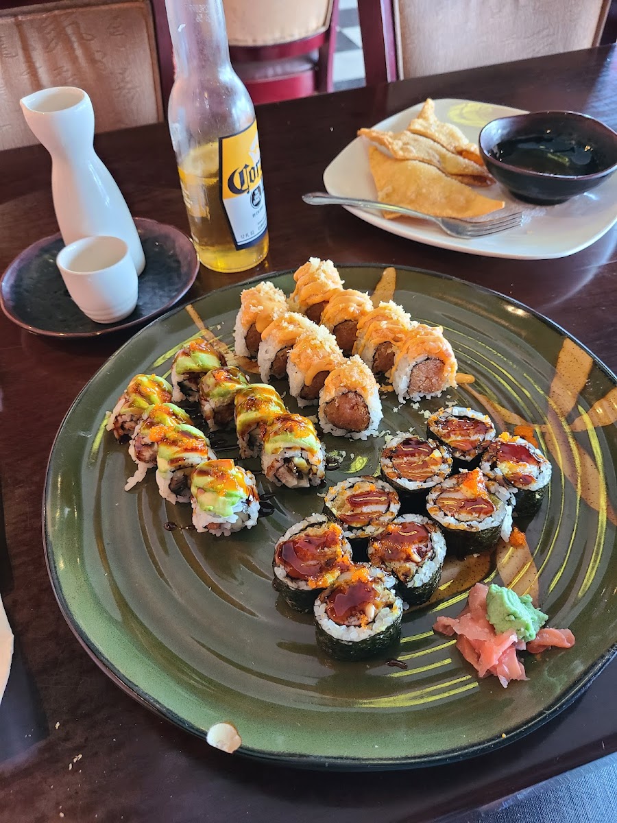 Yamato Greenville Inc - Photo 2