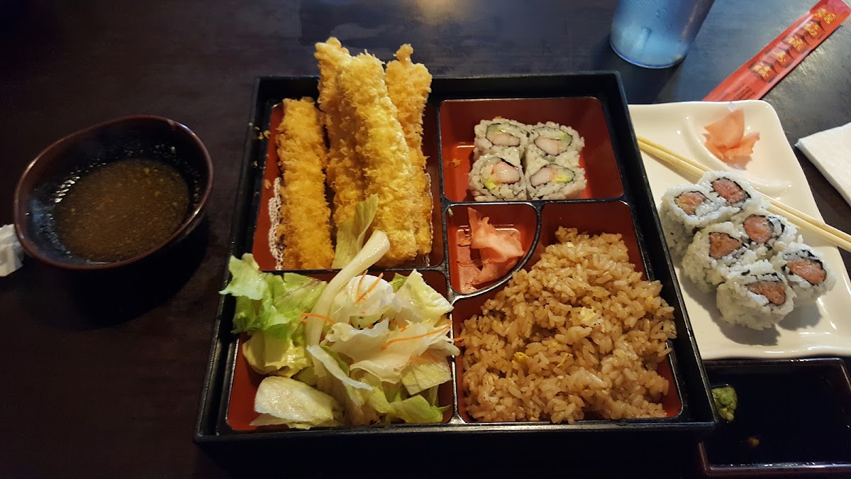 Yamato Greenville Inc - Photo 3
