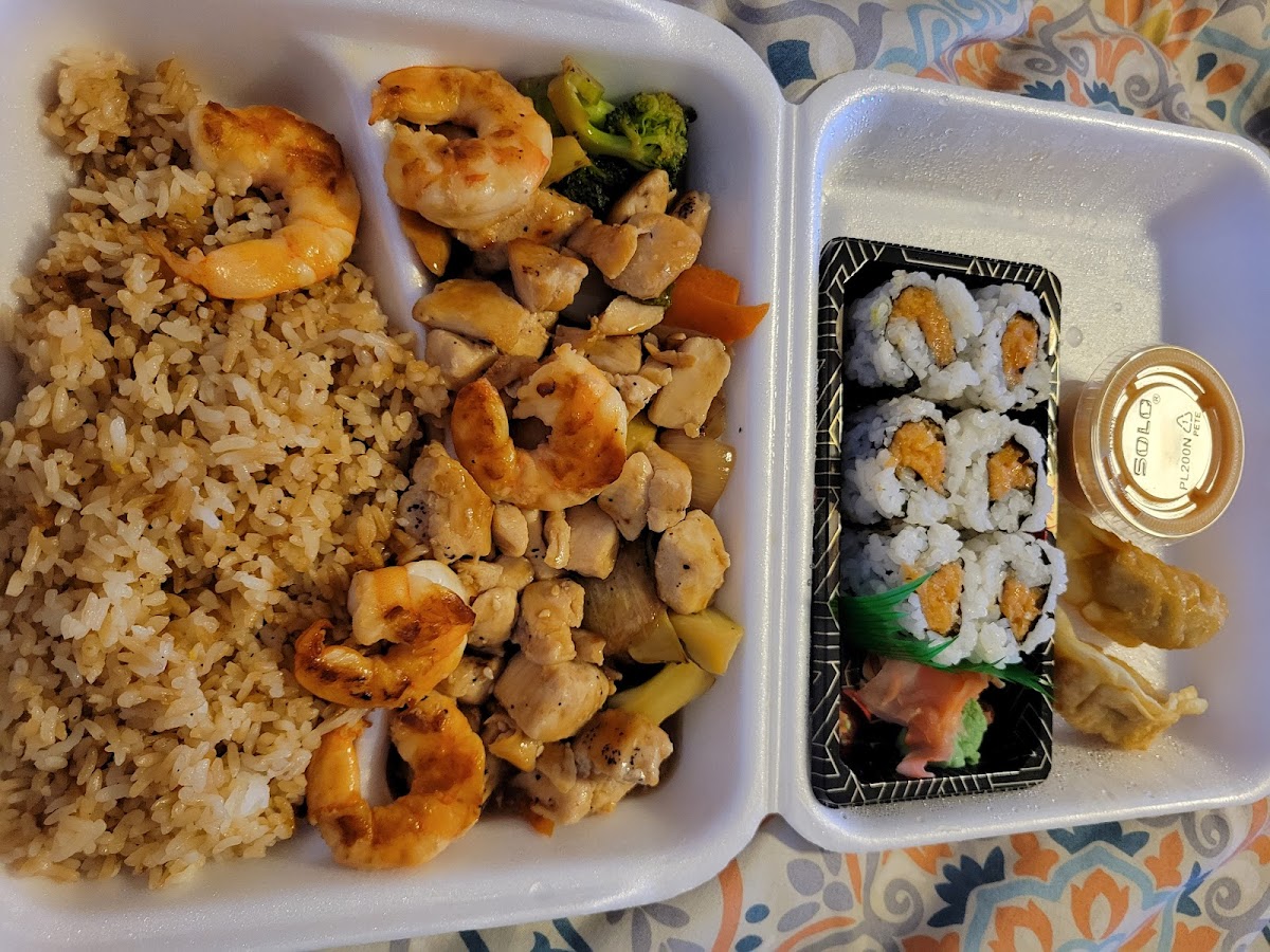 Yamato Greenville Inc - Photo 6