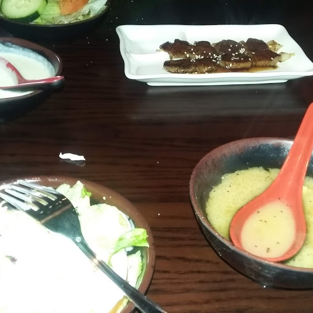 Miso Soup