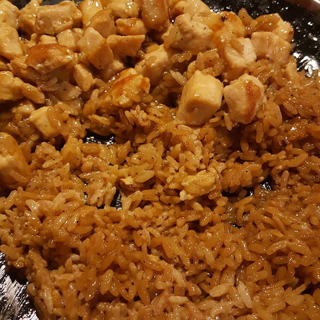 Fried Rice