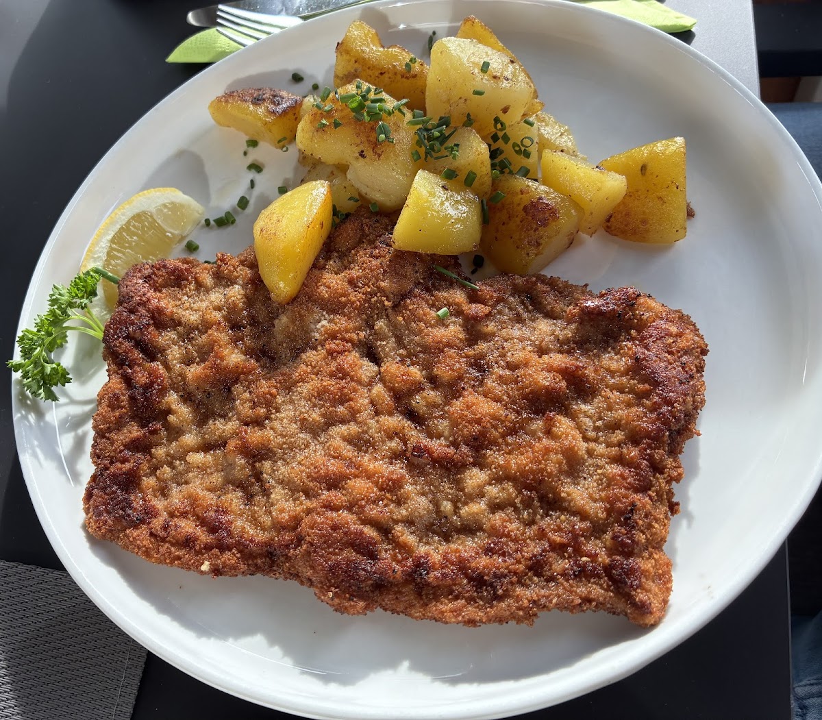 Gaststätte St. Wolfgang-Stuben - Photo 2