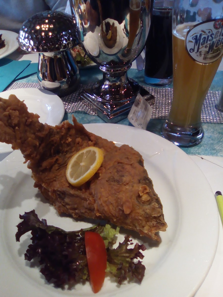 Gaststätte St. Wolfgang-Stuben - Photo 8