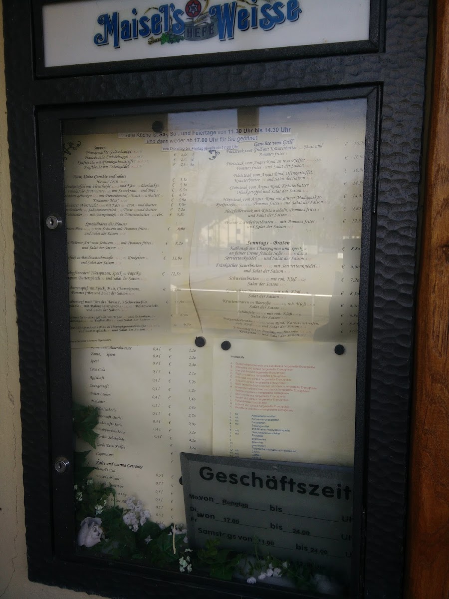Menu Photo 7