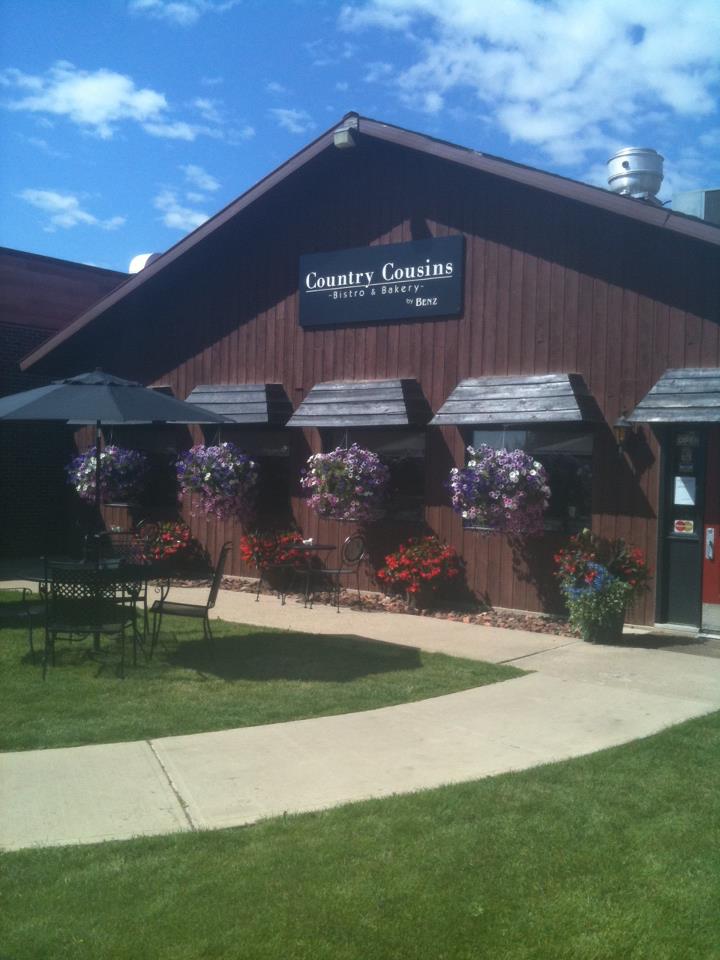 Country Cousins Restaurant