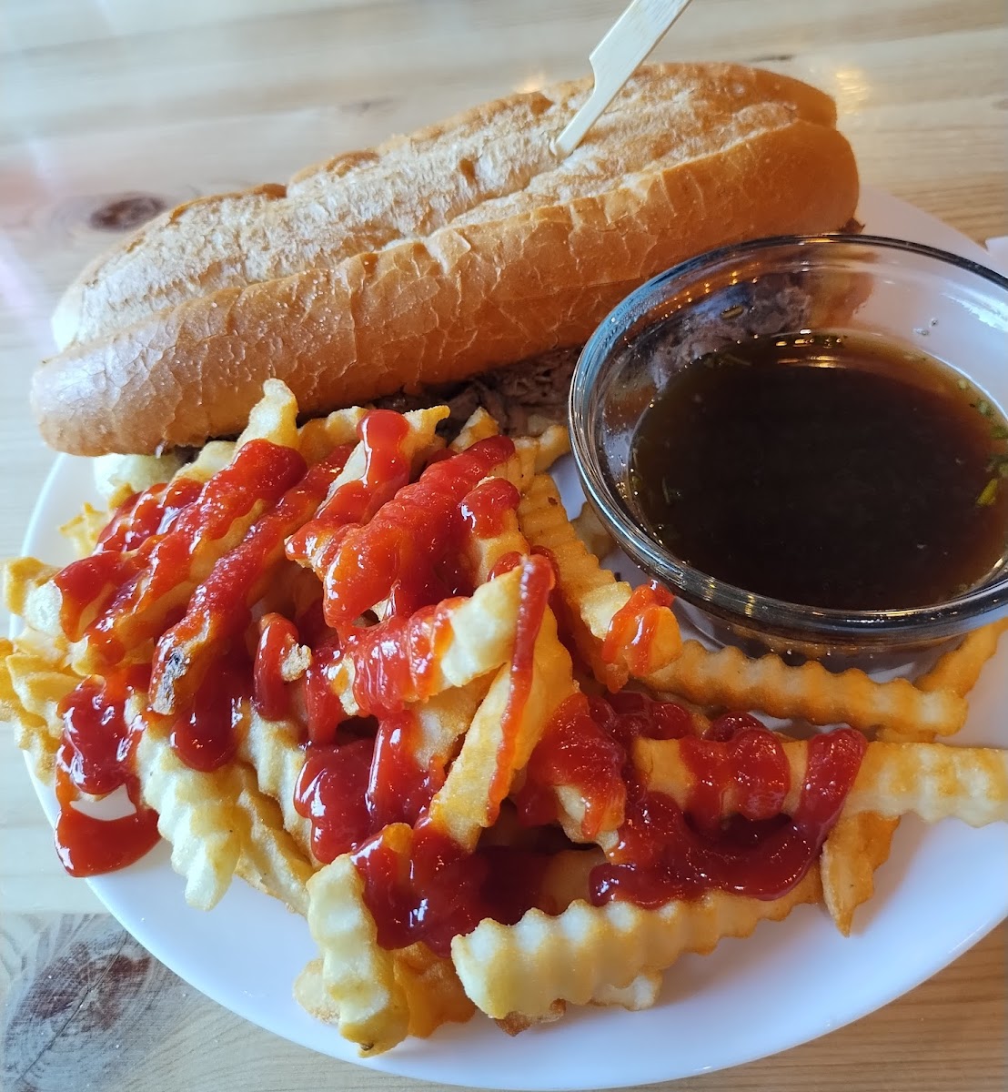 Country Cousins Restaurant - Photo 9