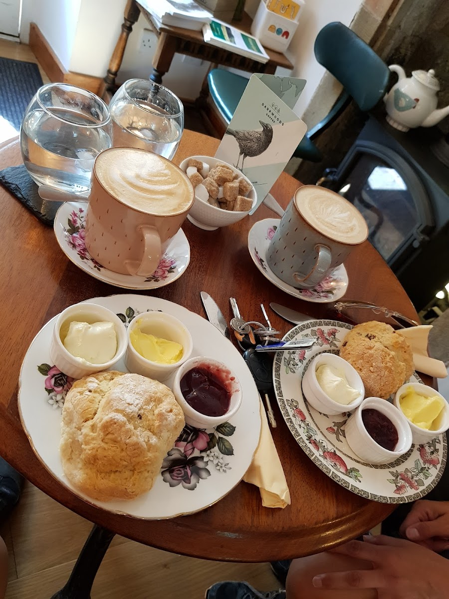 Ginger Plum Coffee Shop - Photo 4