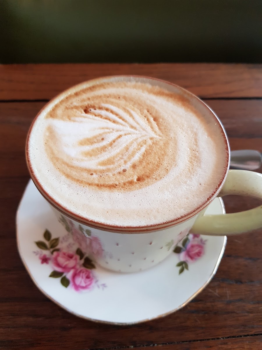 Ginger Plum Coffee Shop - Photo 5