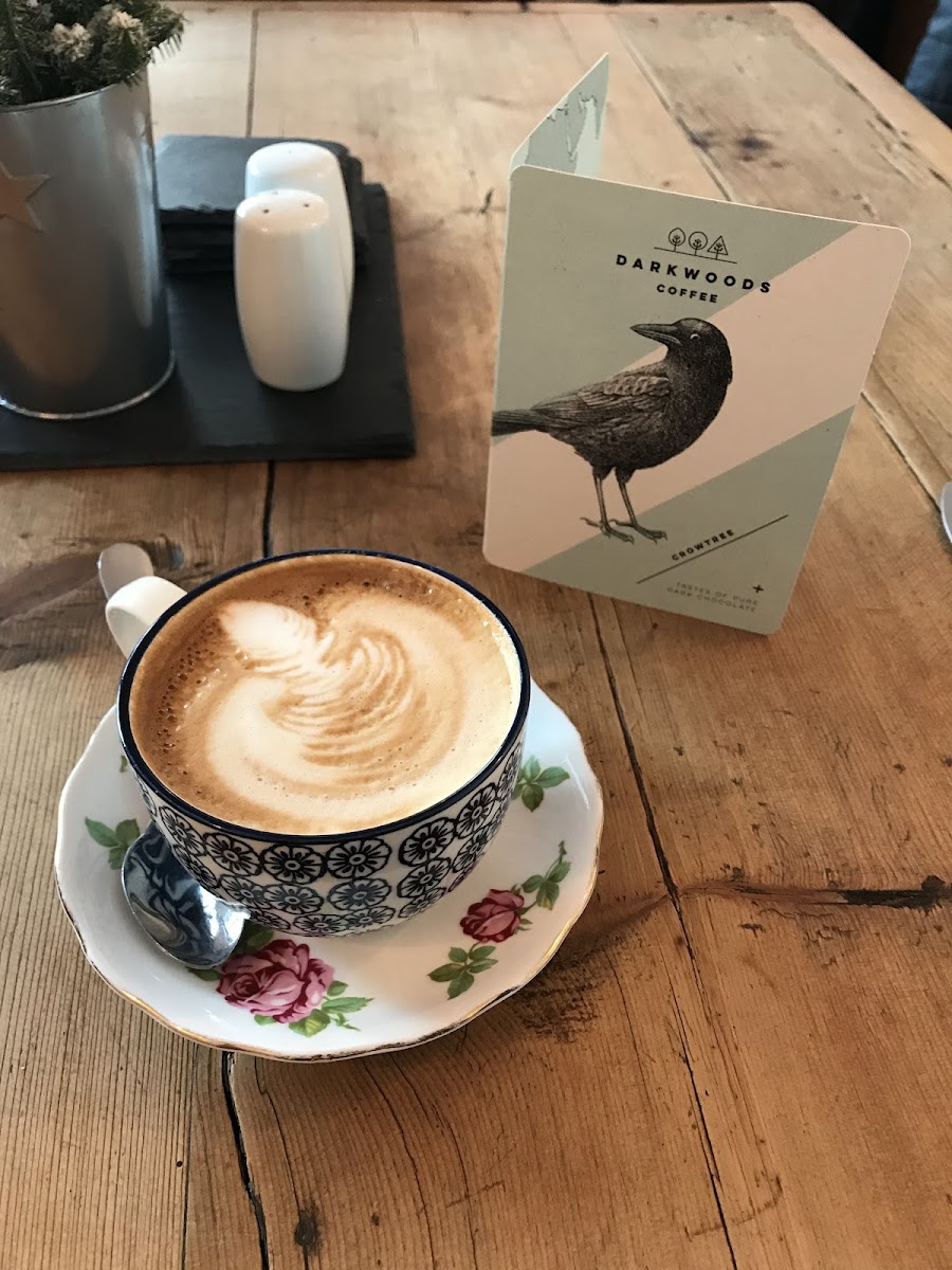 Ginger Plum Coffee Shop - Photo 6