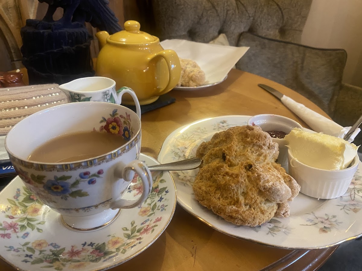 Ginger Plum Coffee Shop - Photo 8
