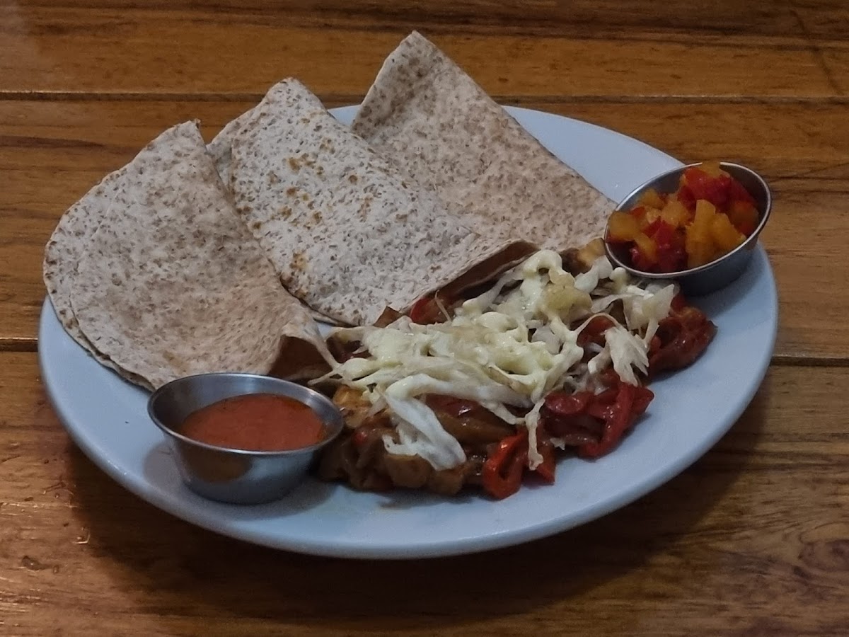 Tacos del mundo - Photo 9