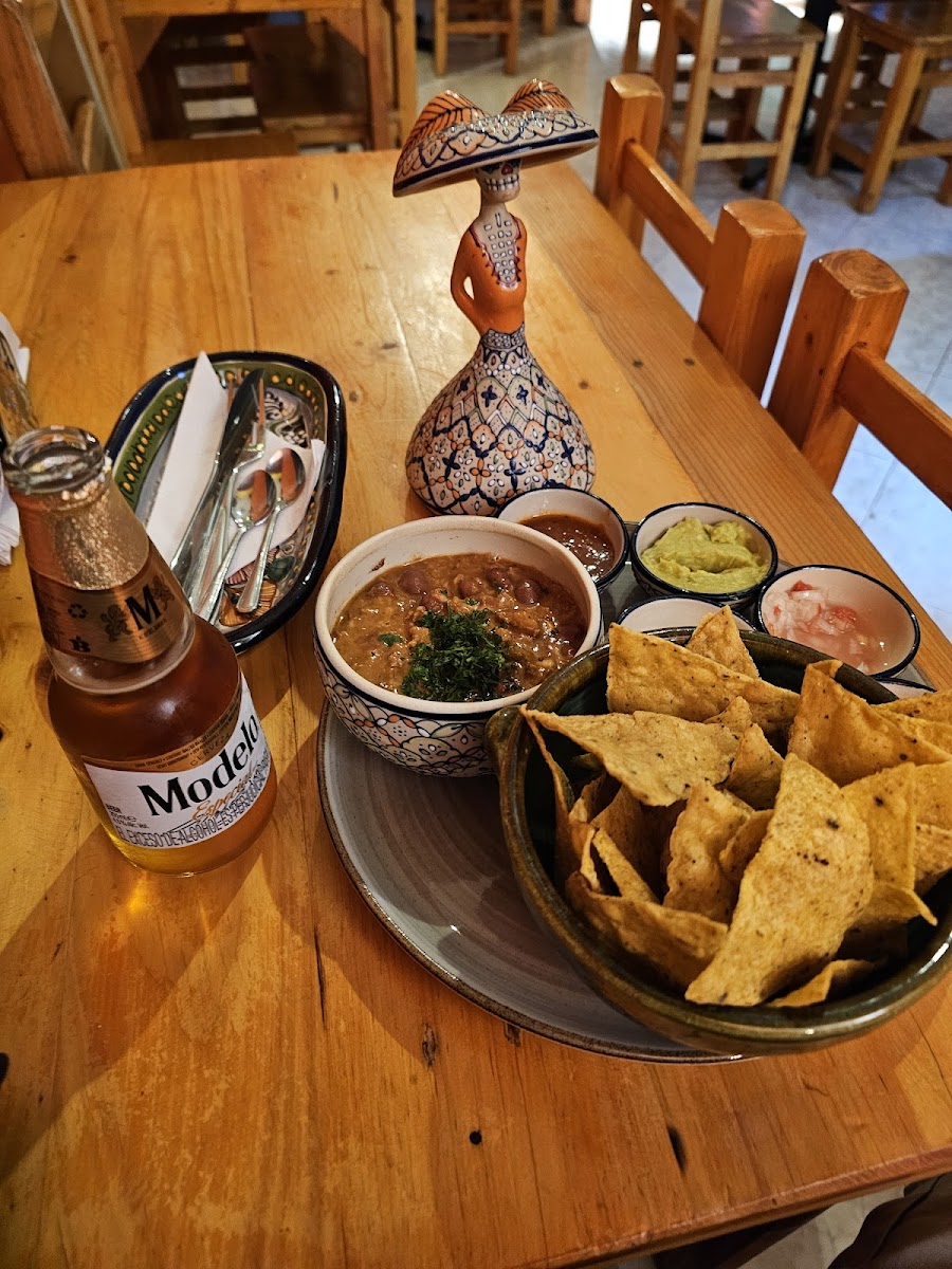 Tacos del mundo - Photo 3