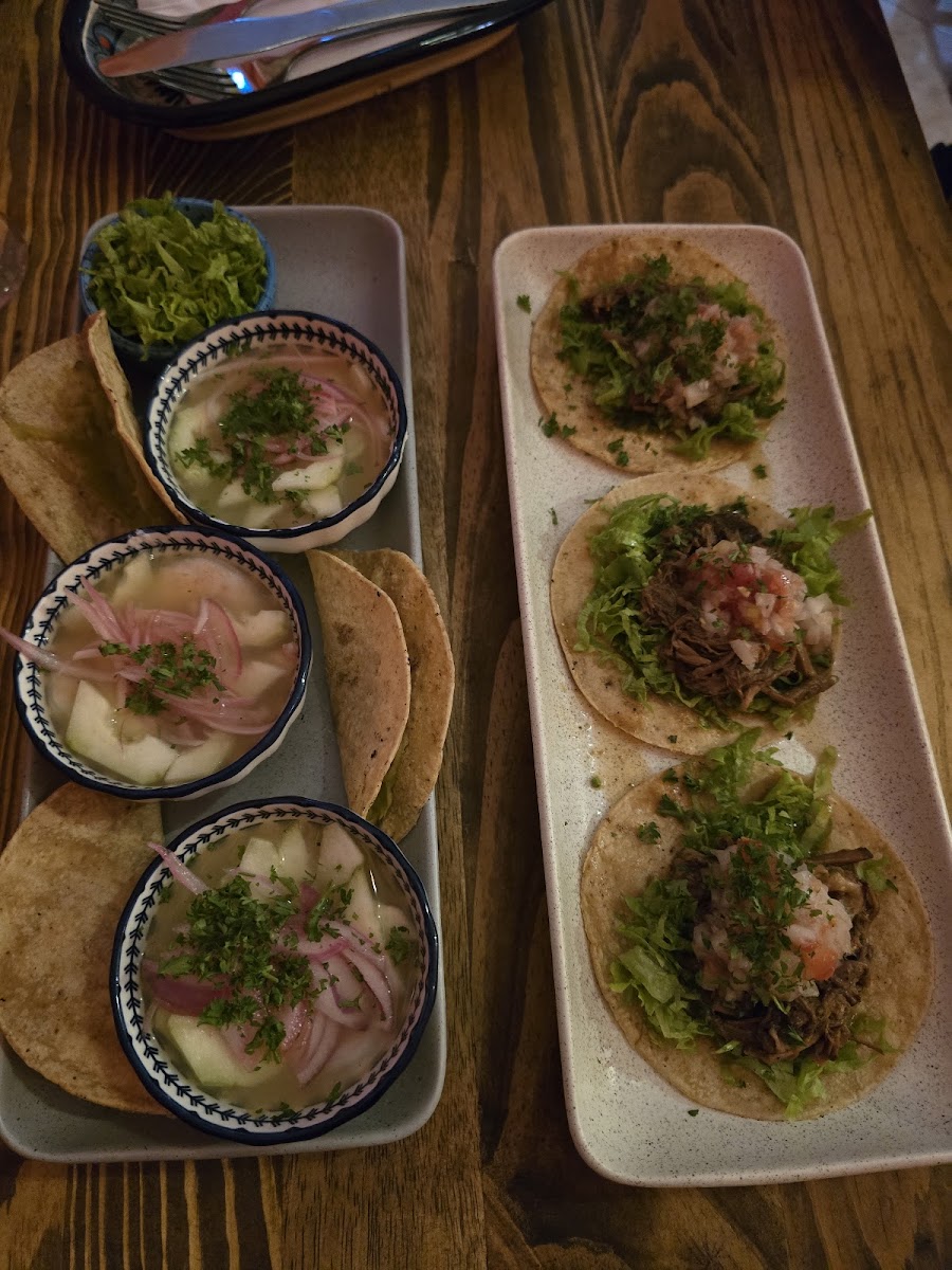 Tacos del mundo - Photo 4