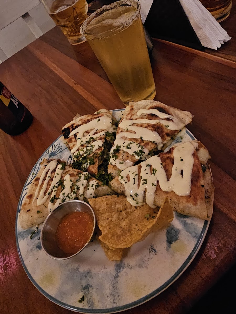 Tacos del mundo - Photo 6