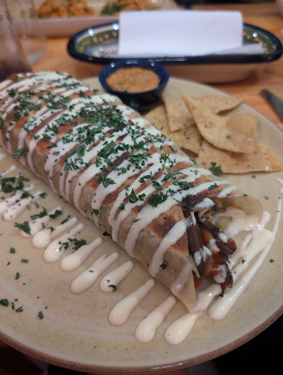 Tacos del mundo - Photo 8