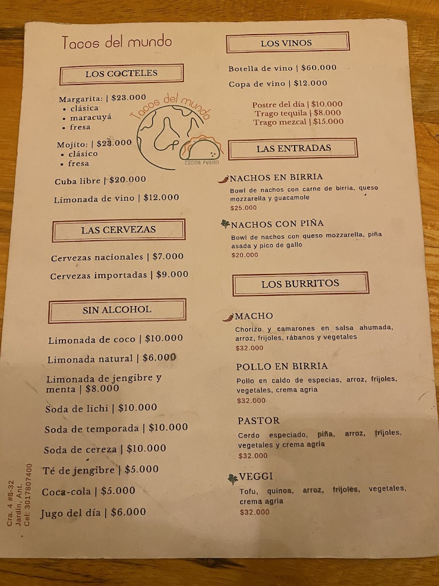 Menu Photo 2