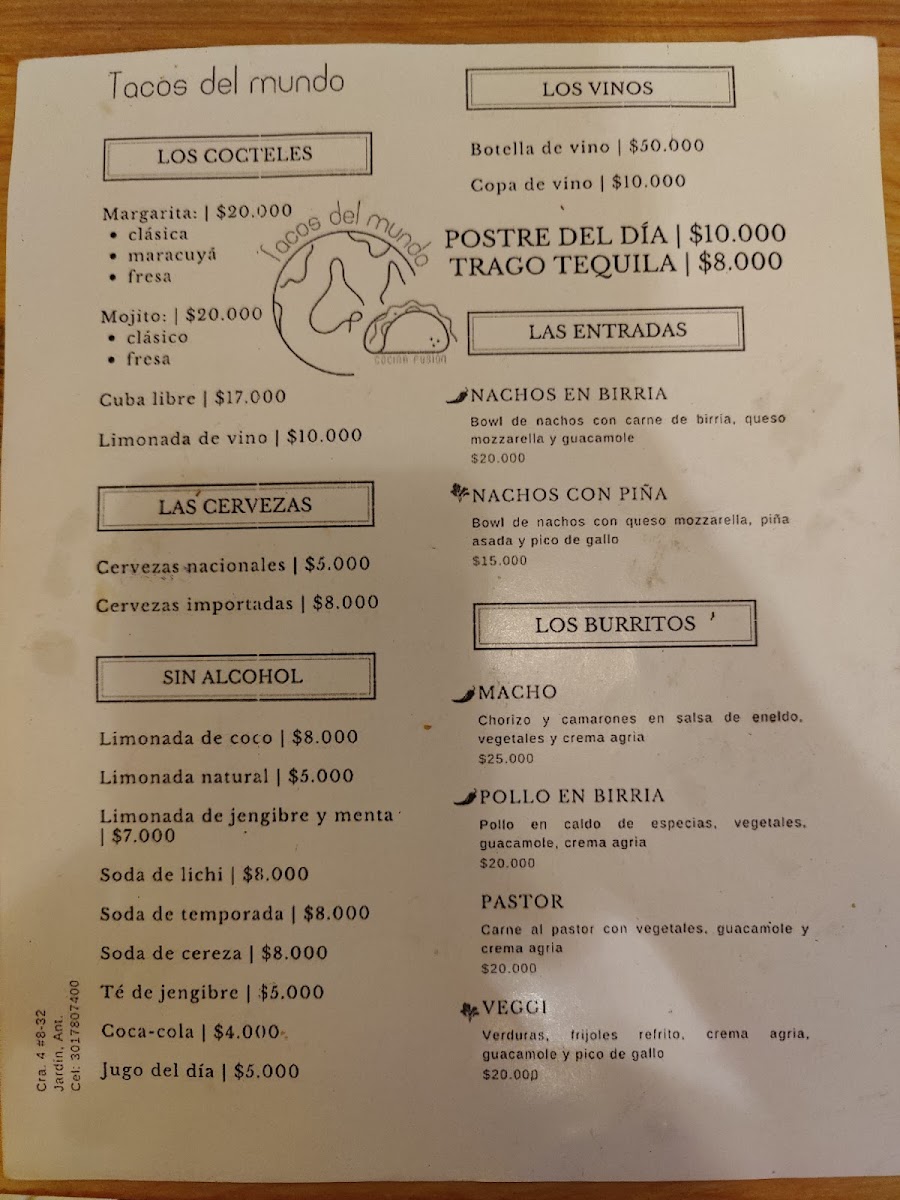Menu Photo 6