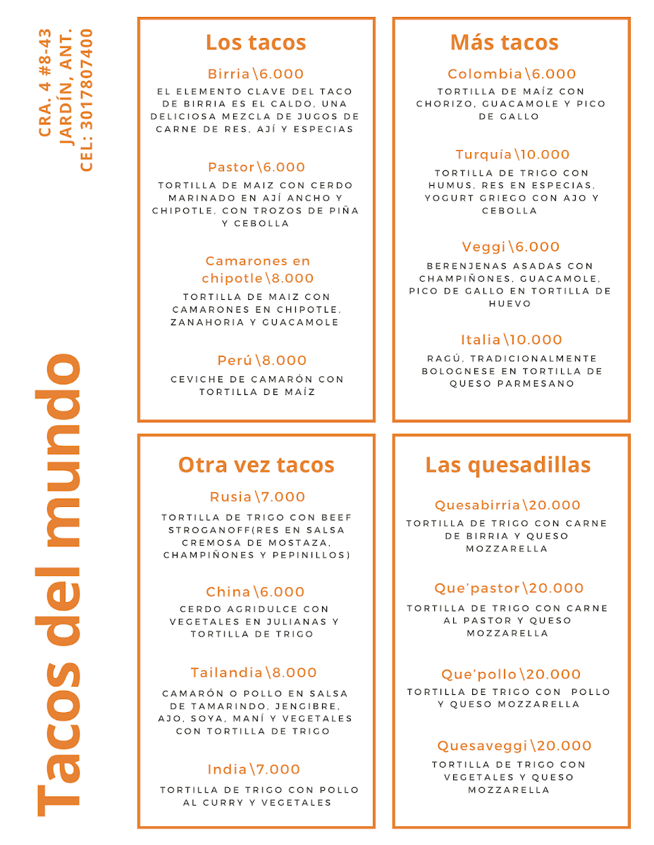 Menu Photo 8