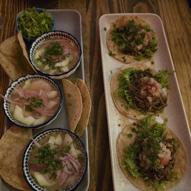 Taco Birria