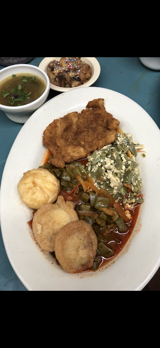 Rio Grande Restaurant - Photo 9
