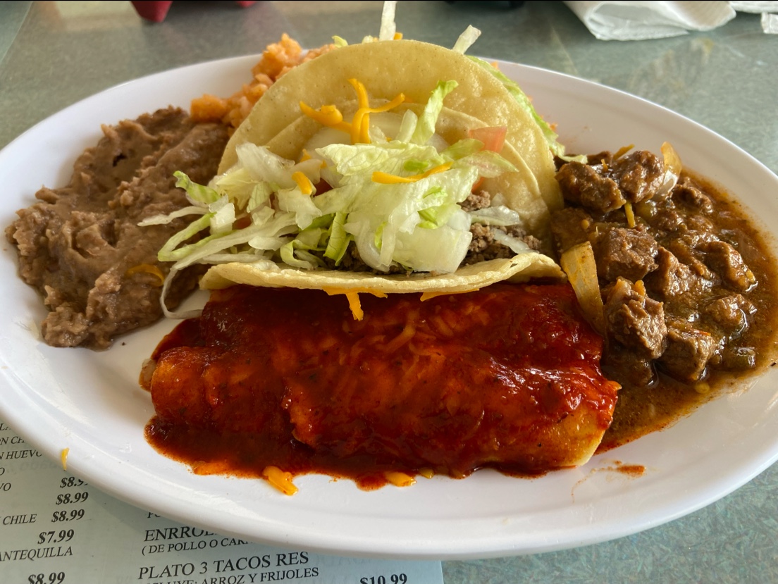 Rio Grande Restaurant - Photo 1