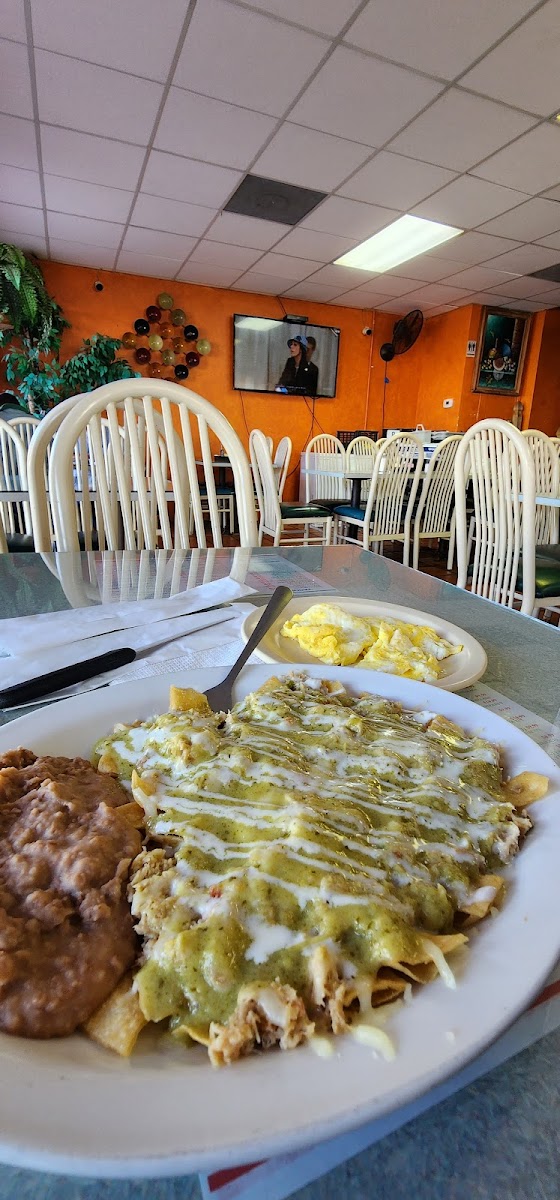 Rio Grande Restaurant - Photo 2