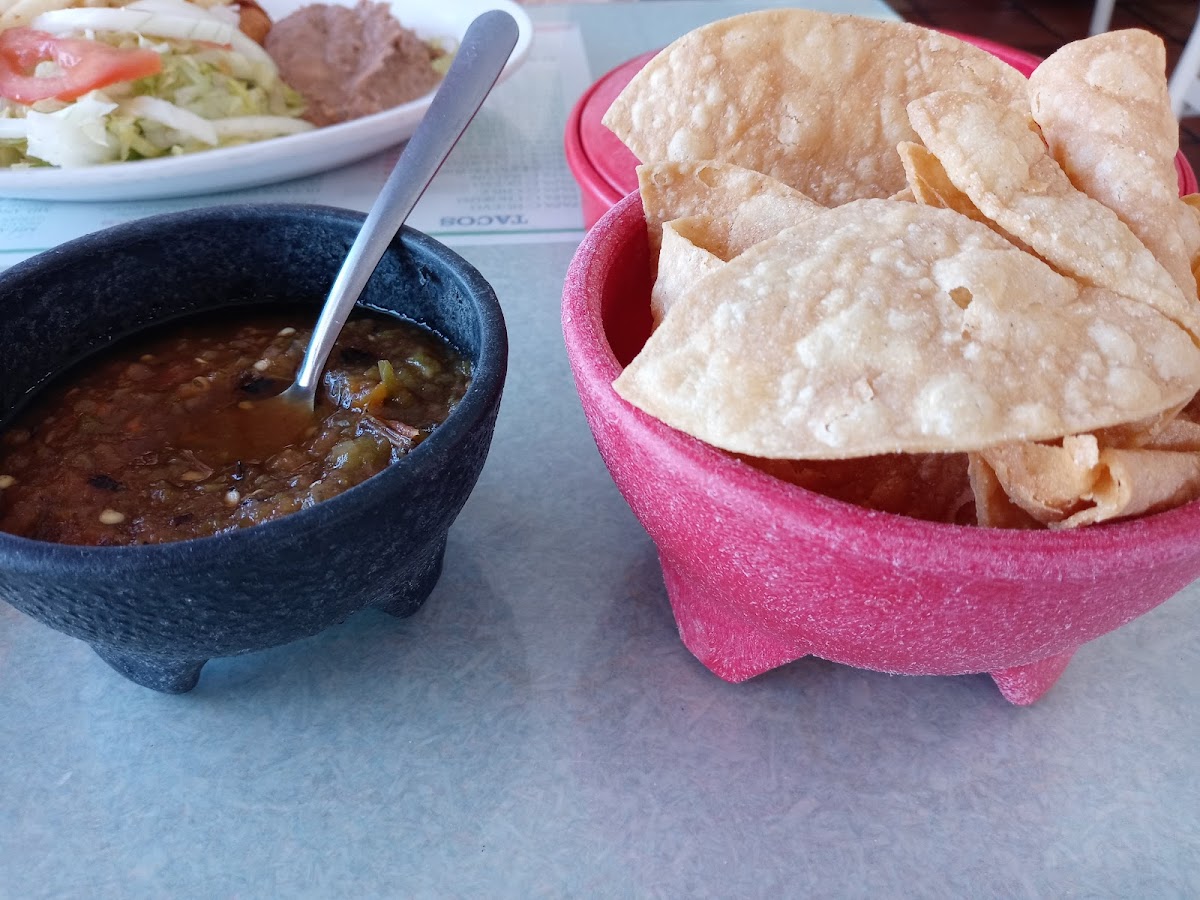 Rio Grande Restaurant - Photo 3