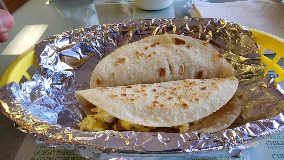 Rio Grande Restaurant - Photo 4