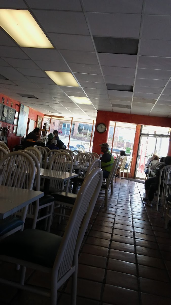Rio Grande Restaurant - Photo 5