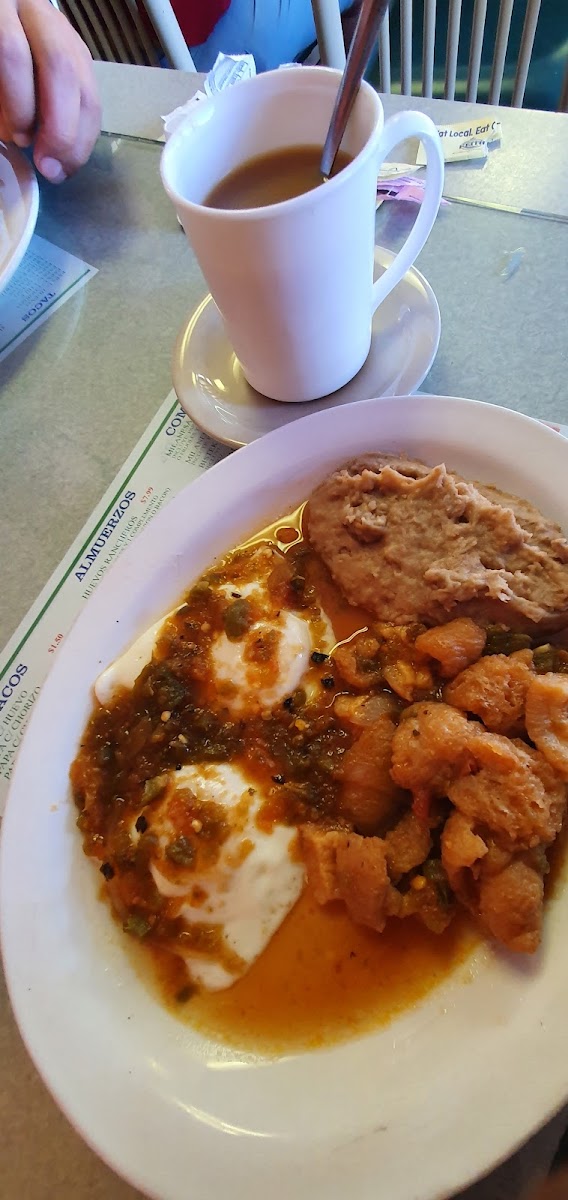 Rio Grande Restaurant - Photo 7