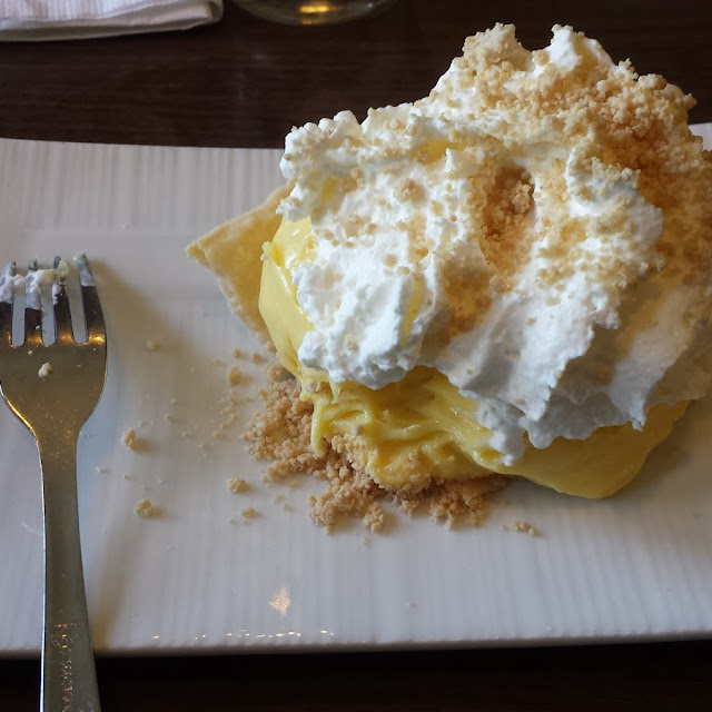 Peanut Butter Pie