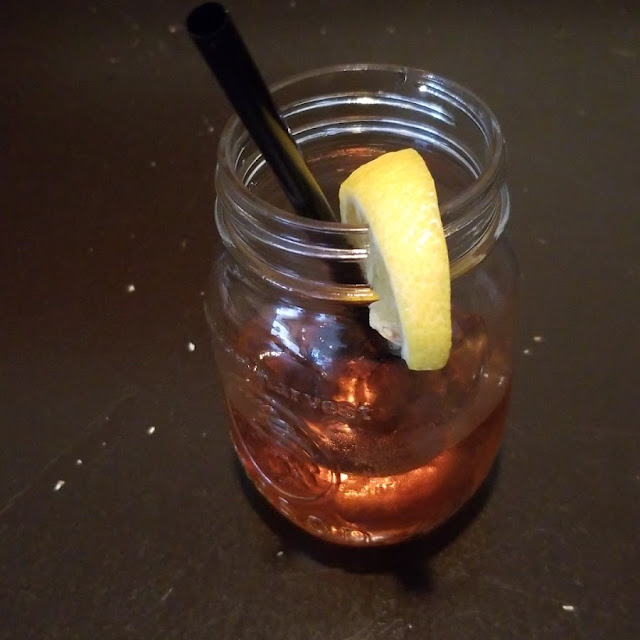 Iced Tea