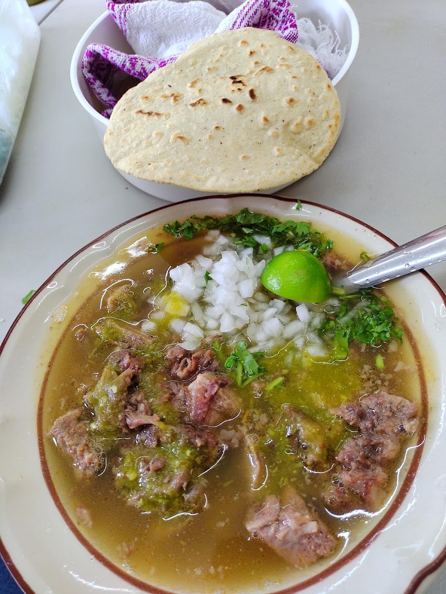 Mi Rico Sinaloa