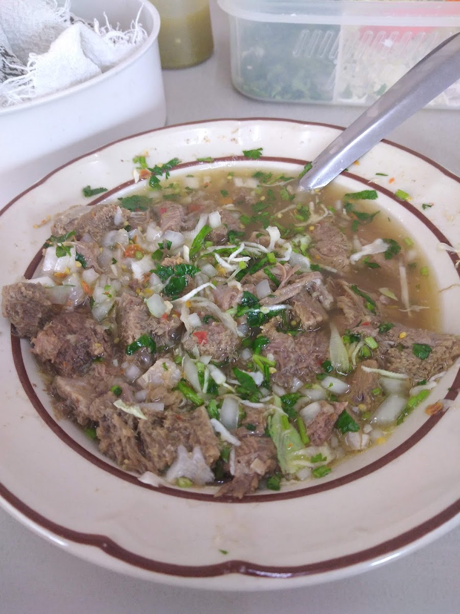 Mi Rico Sinaloa - Photo 4