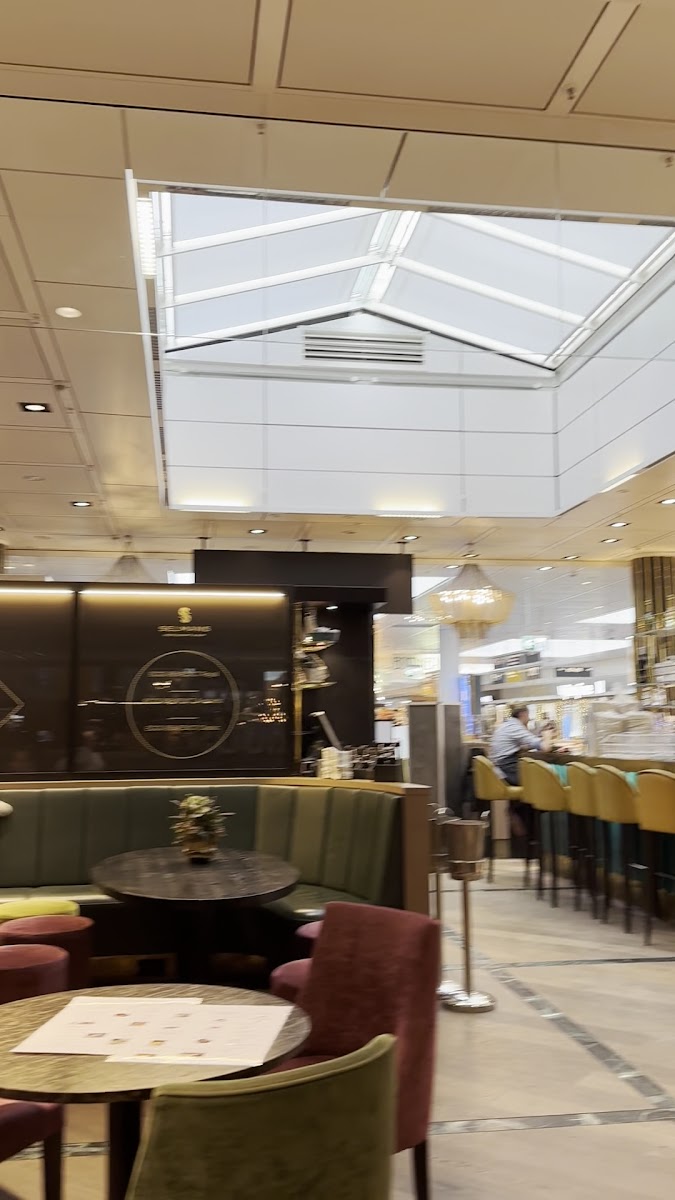 Boconero Café Restaurant - Photo 1