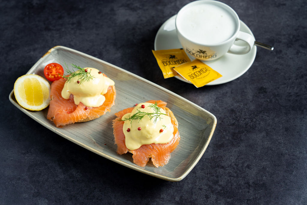 Boconero Café Restaurant - Photo 2