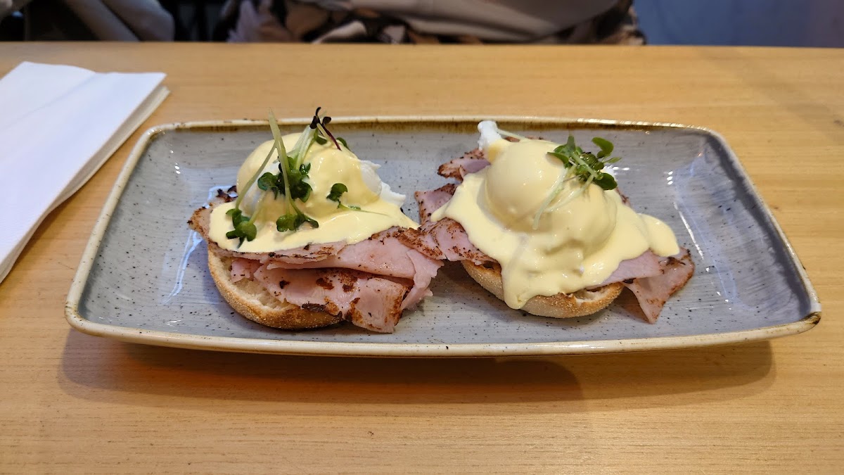 Boconero Café Restaurant - Photo 7