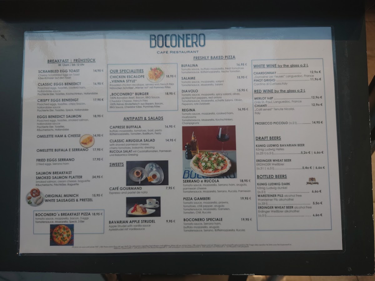 Menu Photo 9