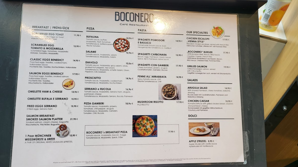 Menu Photo 3