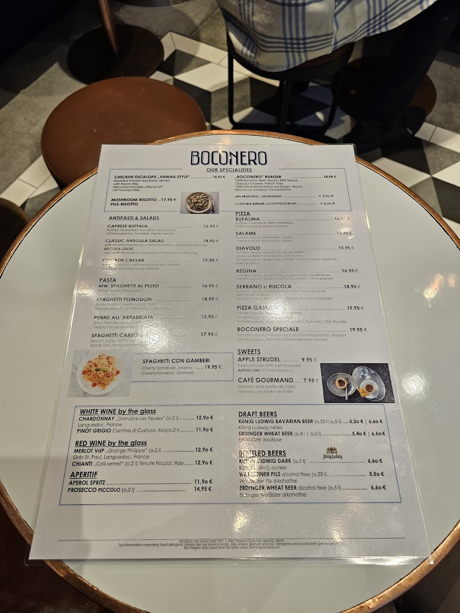 Menu Photo 5