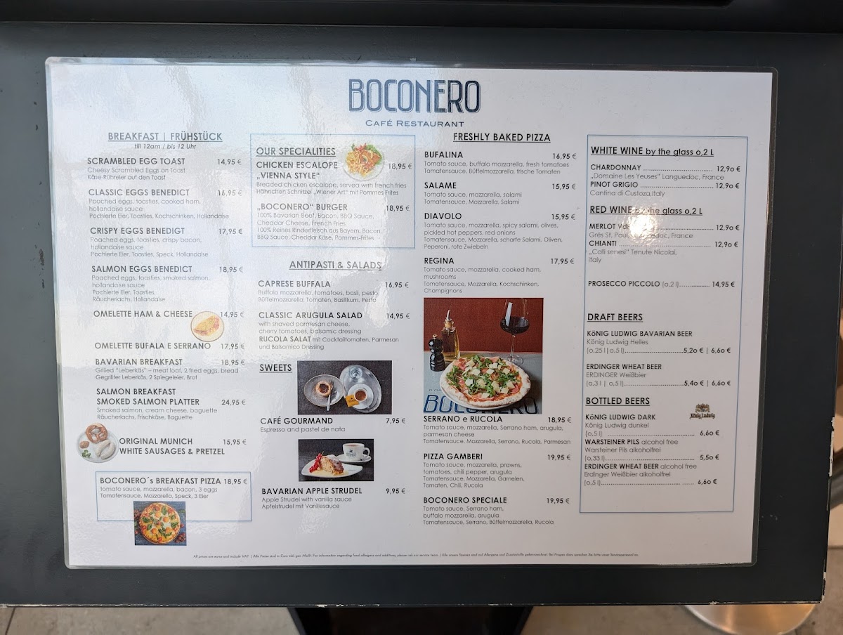 Menu Photo 7