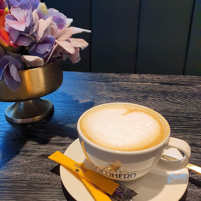 Cappuccino