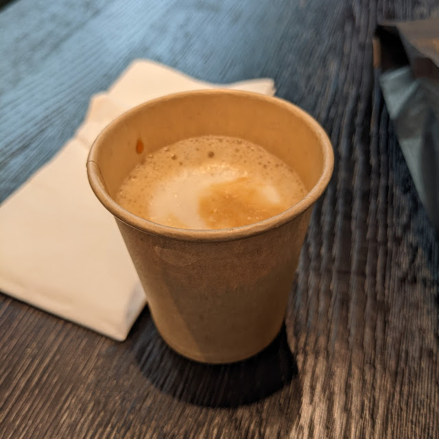 Espresso