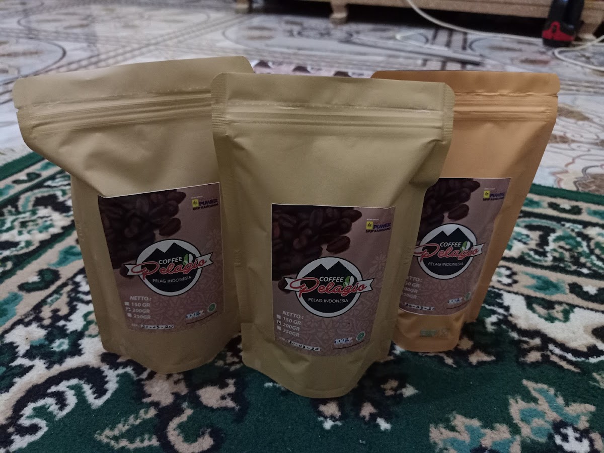 Pabrik Kopi SJM Garut - Photo 9